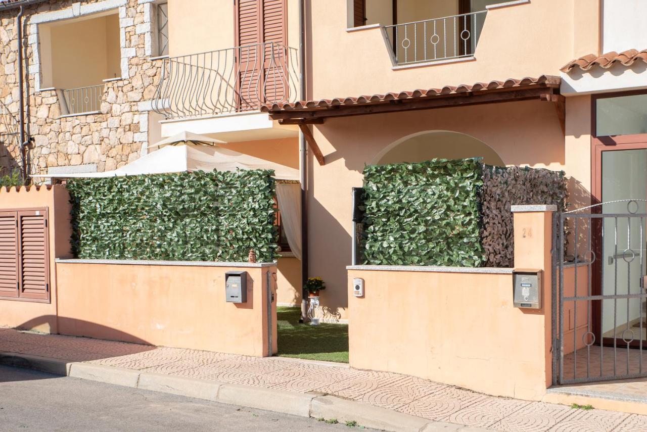 Casa Sofia Porto San Paolo (Sardinia) Exterior photo